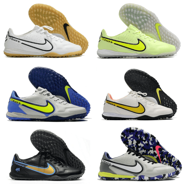 UA Nike Tiempo Legend 9 Pro TF-298
