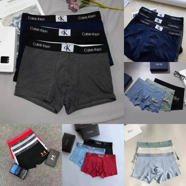 CK UNDERWEAR-412