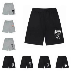 Stussy Shorts-415