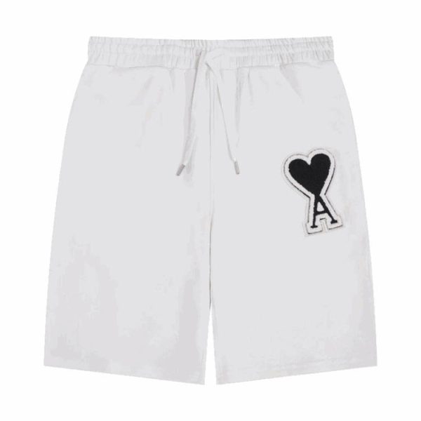 AMI Shorts-416