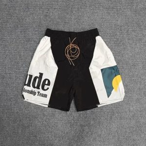 Rhude Shorts-420