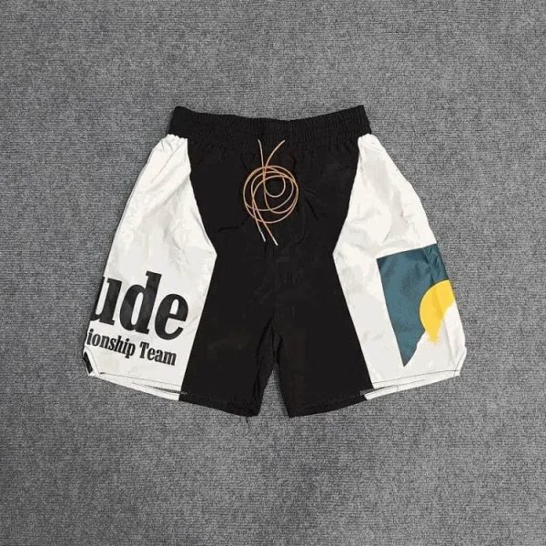 Rhude Shorts-420