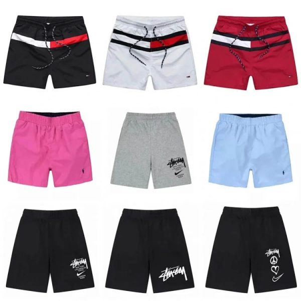Tommy shorts-421