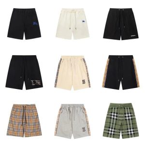 Burberry Shorts-424