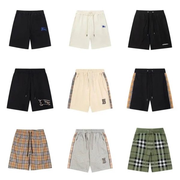 Burberry Shorts-424