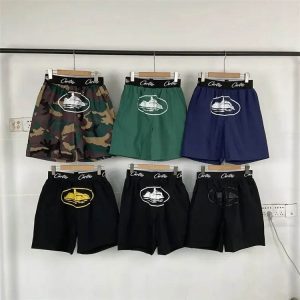 Corteiz Shorts-427
