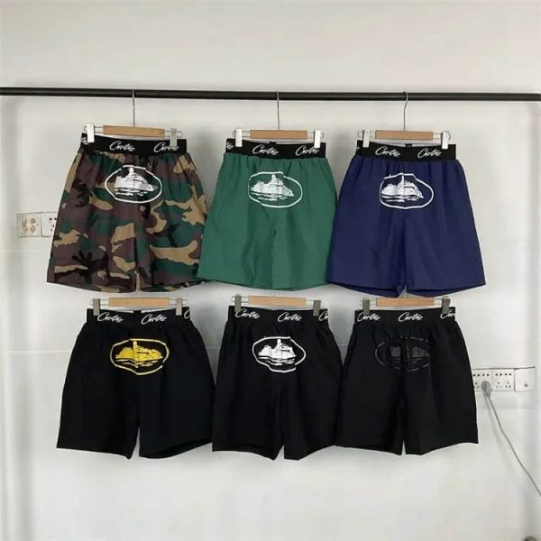 Corteiz Shorts-427
