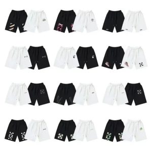Off White Shorts-431