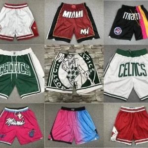 NBA SHORTS-434