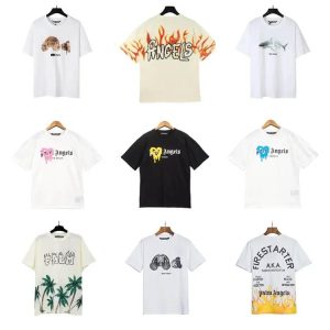 Palm Angels Tshirts-435