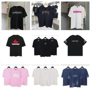 Balenciaga Tshirts-437