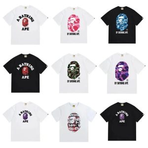 Bape Tshirts-439