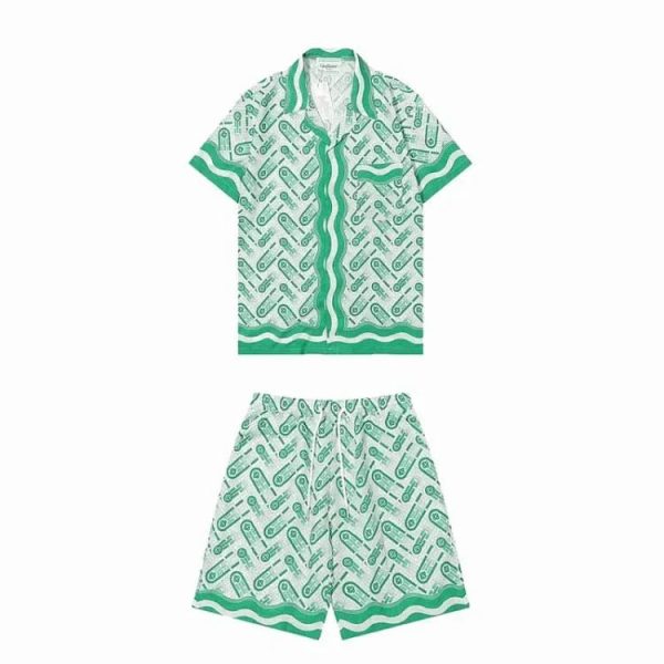 Casablanca Suits-441