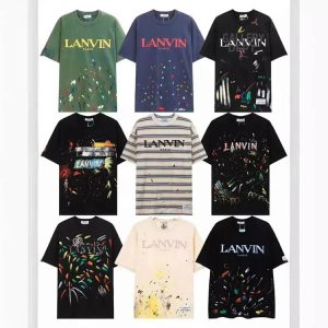 Lanvin T-Shirts-445
