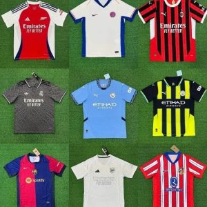 adidas Football shirt-448
