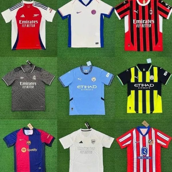 adidas Football shirt-448