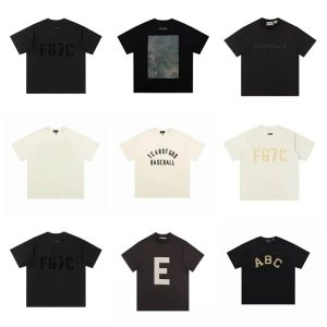 Essentials Tshirts-451