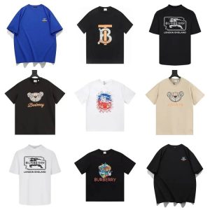 Burberry T-shirt-452