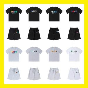 Trapstar Tshirt-453