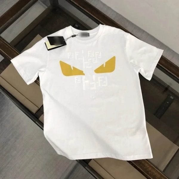 FENDI Tee-456