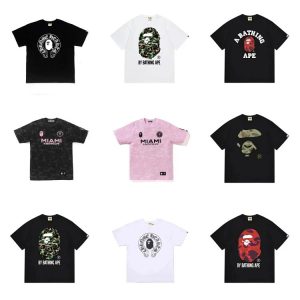 Bape x Chrome Hearts Tee-457