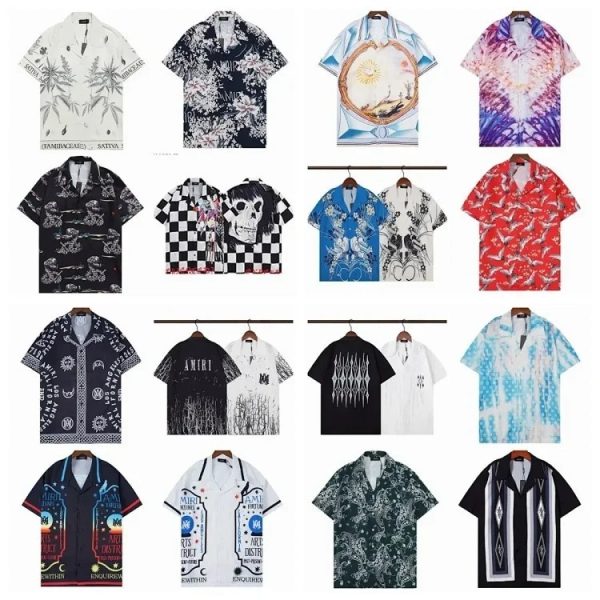 AMIRI Shirt-461