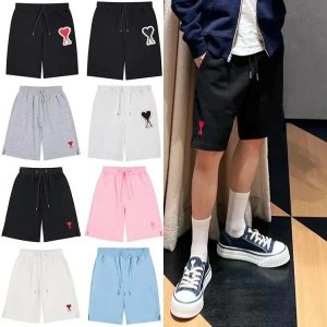 Ami shorts-472
