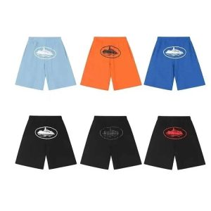 Corteiz shorts-473