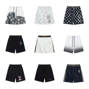 Casual shorts-474