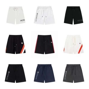 Moncler Shorts-475