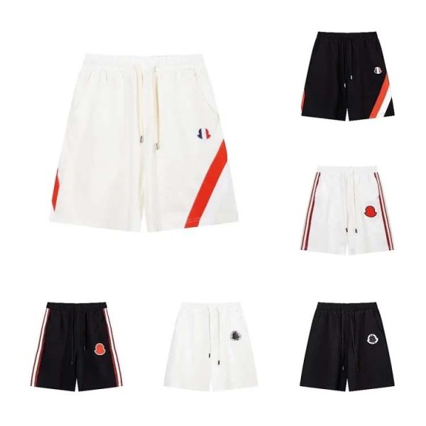 Moncler shorts-478