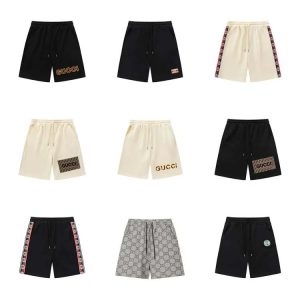 Gucci shorts（Pure cotton quality)-479
