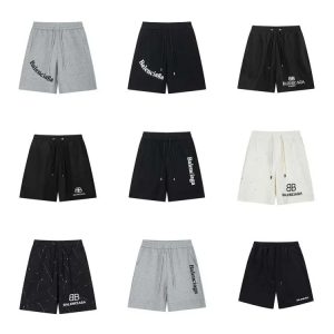 Balenciaga shorts-480