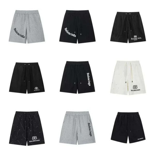 Balenciaga shorts-480