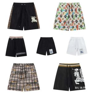 Burberry shorts-482