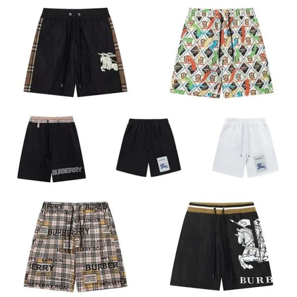 Burberry shorts-482