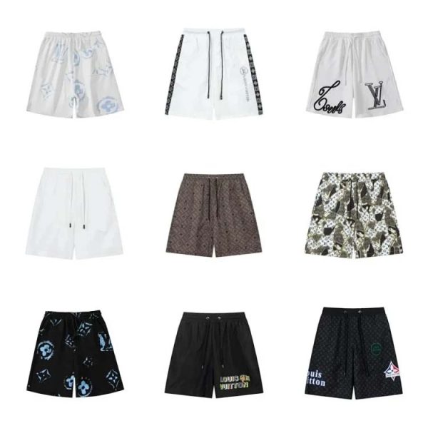 Louis Vuitton LV shorts-483