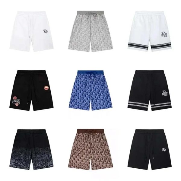 DIOR shorts-485