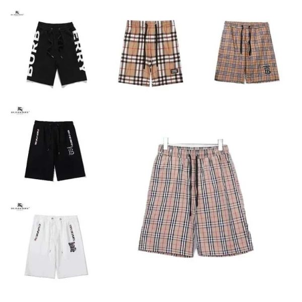 Burberry Shorts-486
