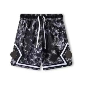 Fashion shorts-487