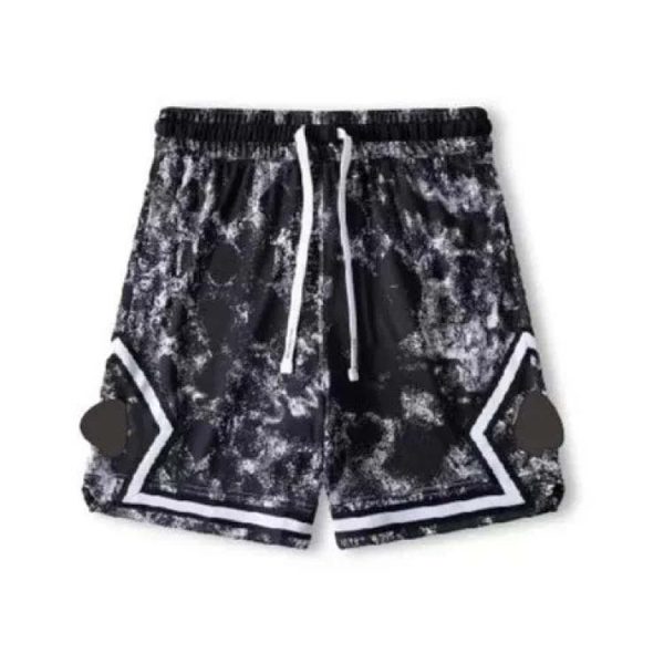 Fashion shorts-487