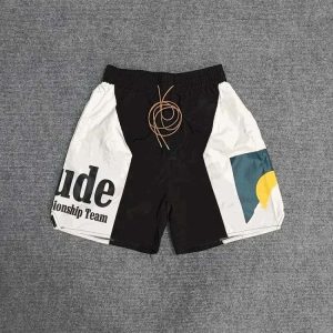Rhude Shorts -491