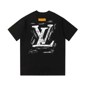 Louis Vuitton T-shirt-493