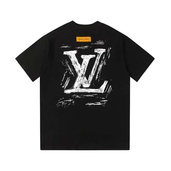 Louis Vuitton T-shirt-493