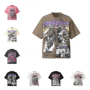 HellStar t-shirt-499