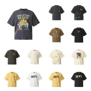 Gallery dept T-shirt-500