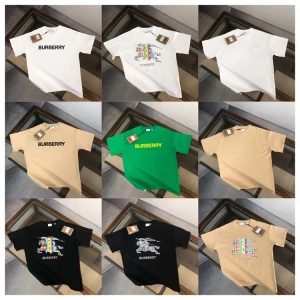 Burberry t-shirts-503