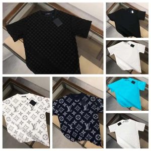 Louis Vuitton LV t-shirt-504