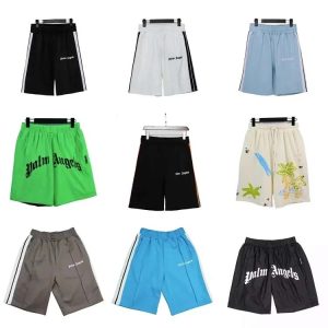 PALM ANGELS Shorts-508