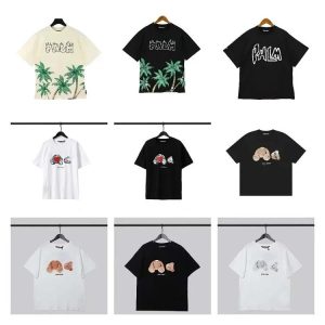 Palm angel T-shirt-509